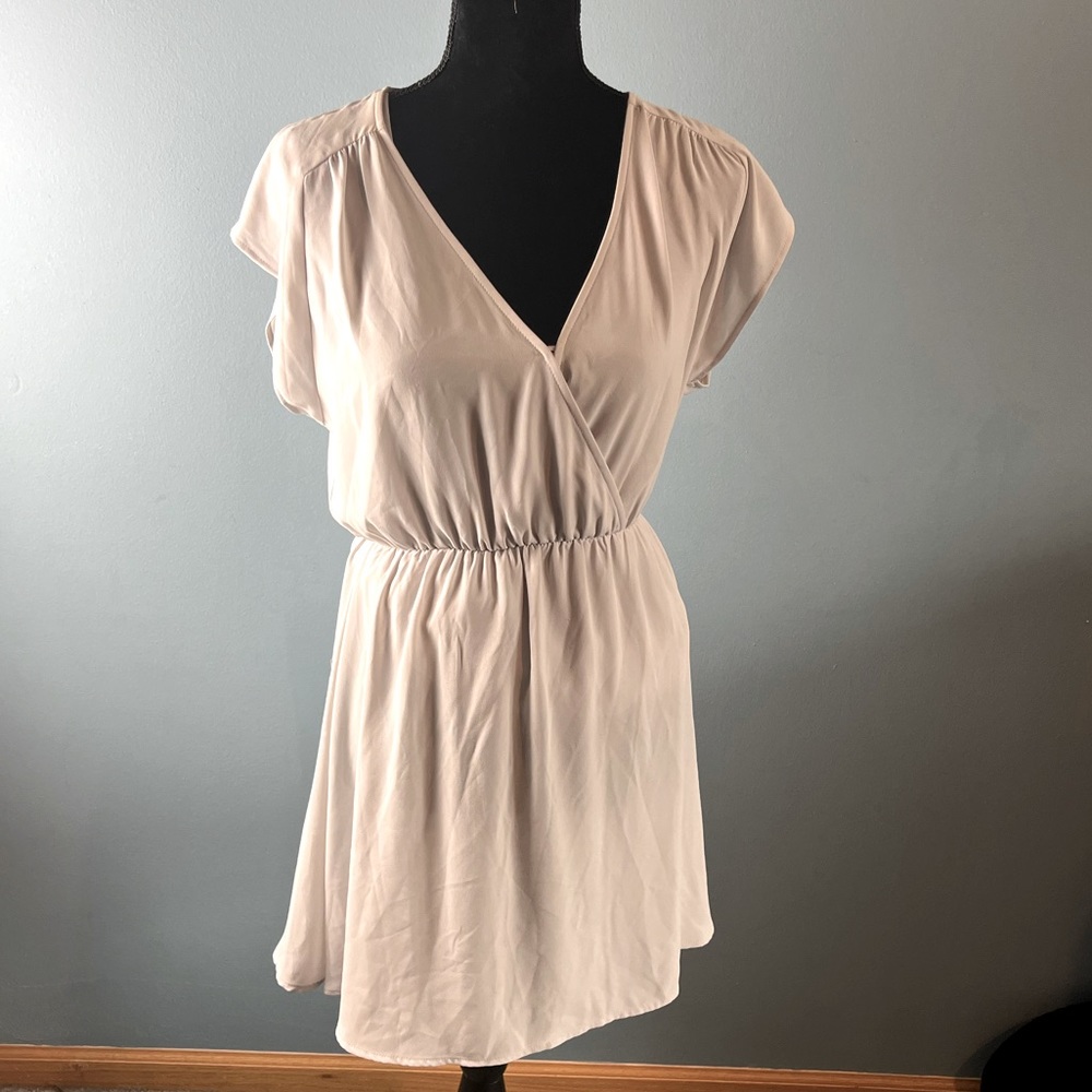 Lush Mini Dress Size XS